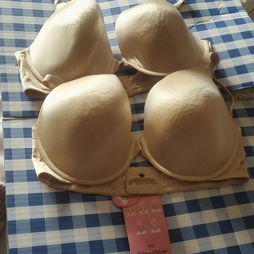 Bras